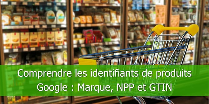 Comprendre les identifiants de produits Google _ Marque, NPP et GTIN
