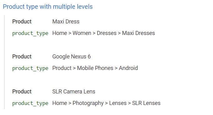 Google-shopping-type-de-produits-en-plusieurs-niveaux