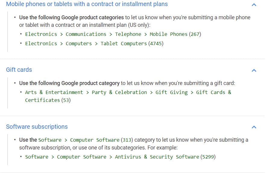catégorie-de-produits-google-cartes-cadeaux-contrat-de-téléphonie-mobile