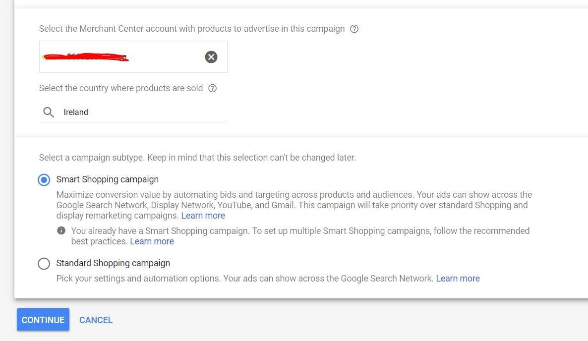 creation-campagnes-Google-shopping-intelligent-2eme-etape