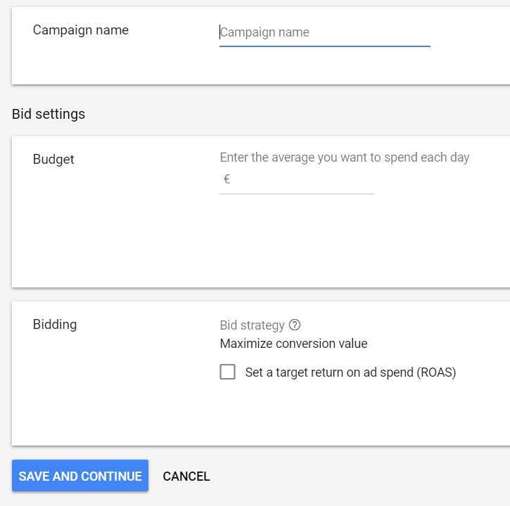 creation-campagnes-Google-shopping-intelligent-3eme-etape