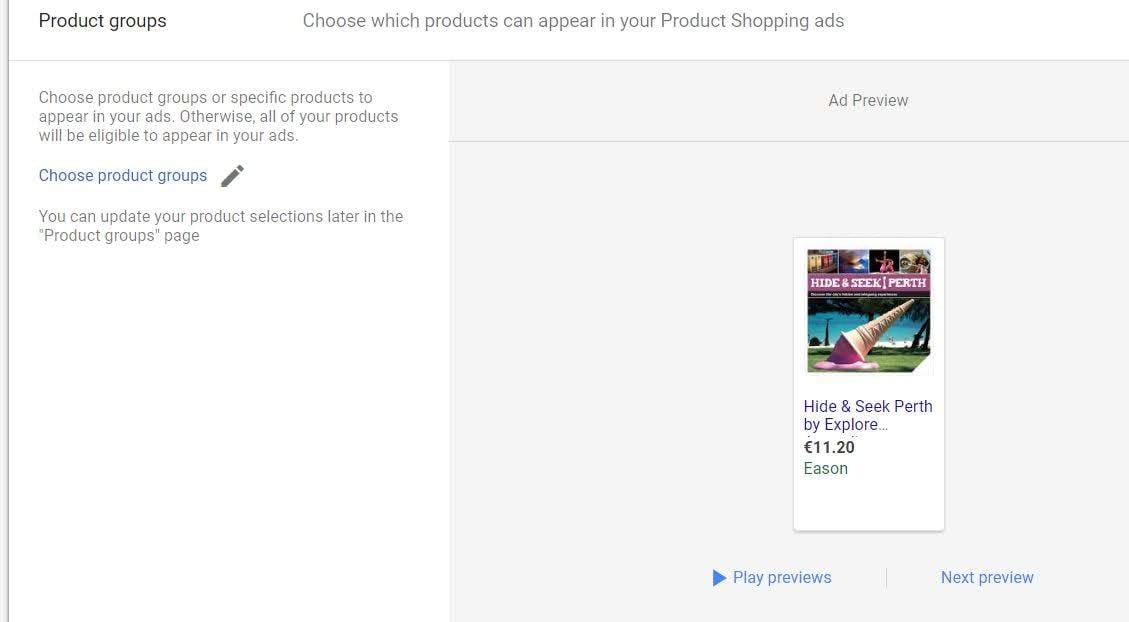 creation-campagnes-Google-shopping-intelligent-4eme-etape
