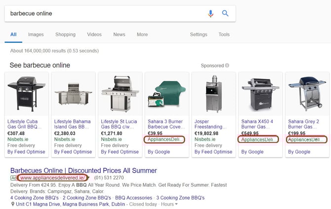 google_shopping_ou_google_search_ads