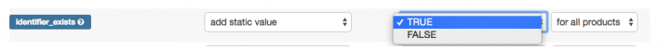 lidentifiant de datafeedwatch existe