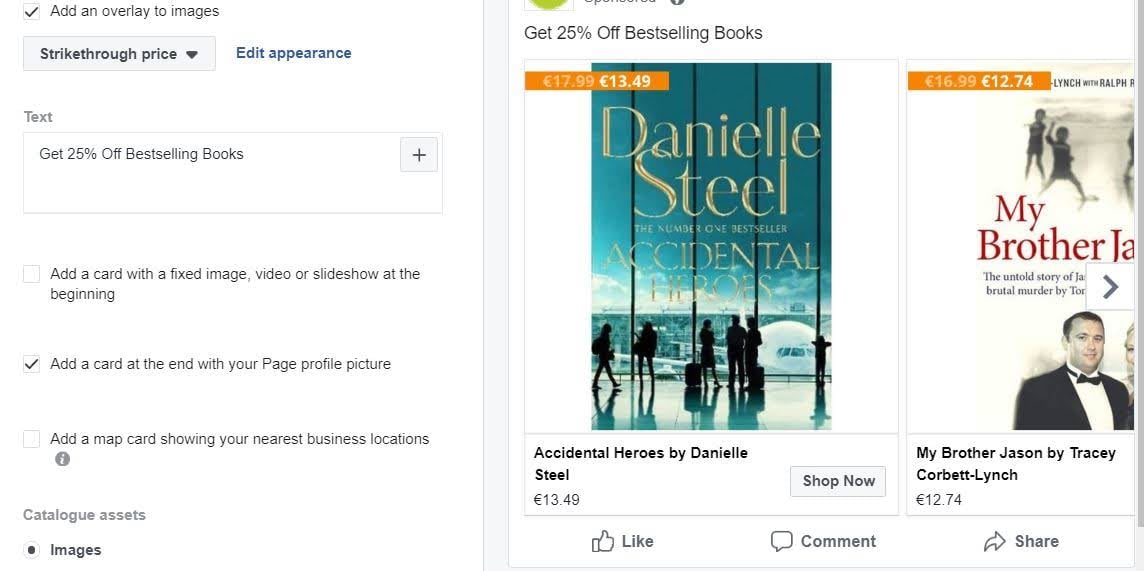 superposer-des-annonces-de-prix-sur-Facebook