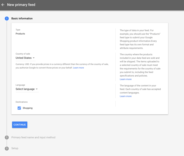 new-feed-google-merchant-center