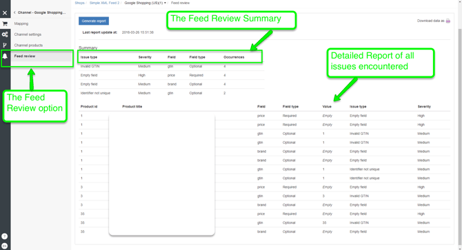 examen-de-alimentation-pour-Google-Shopping