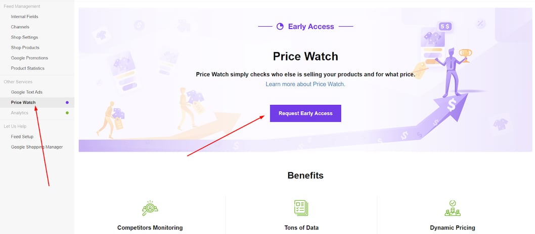 price-watch