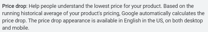 price_drop_google